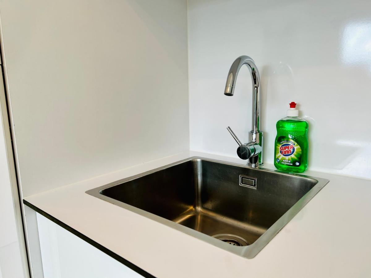 Apartment Modern - Free Parking - Balcony Wien